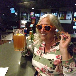 Meet your Posher, Barb